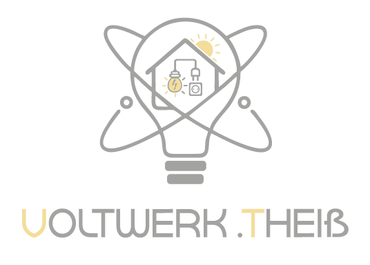 Voltwerk Theiß Logo